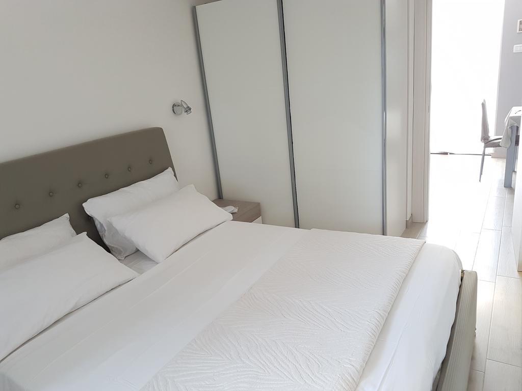 Case Vacanza La Greppia โรดิการ์กานิโก ภายนอก รูปภาพ